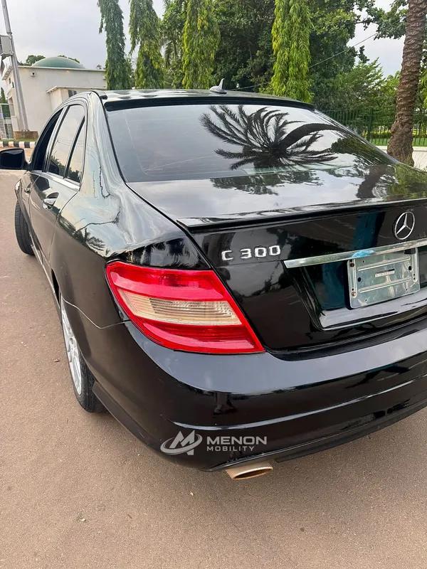 Mercedes Benz C300