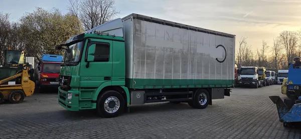 Mercedes-Benz 06.2026 1832 Edscha, Top Condition Aufbau 6,50 m